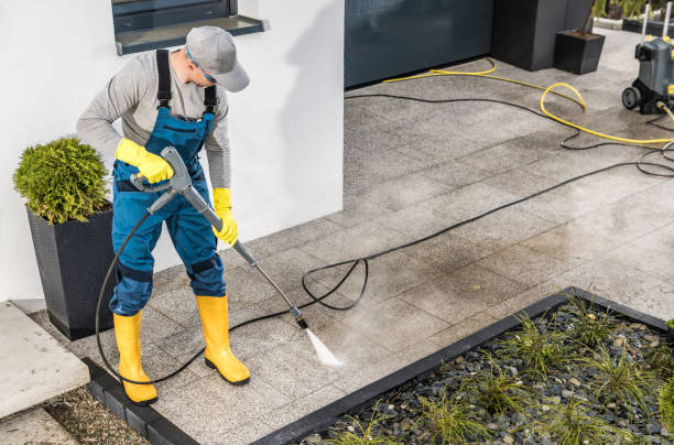 Best Pressure Washing Company Near Me  in Hoopa, CA